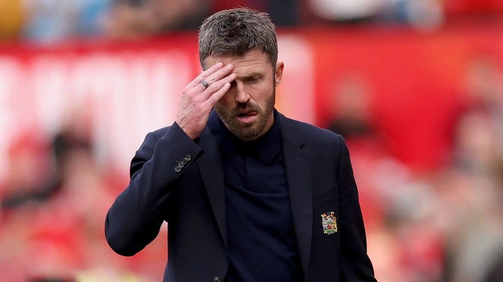 carrick