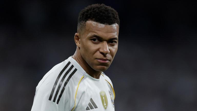 Kylian Mbappé Believes 2026 Could Be His Ballon d’Or Year